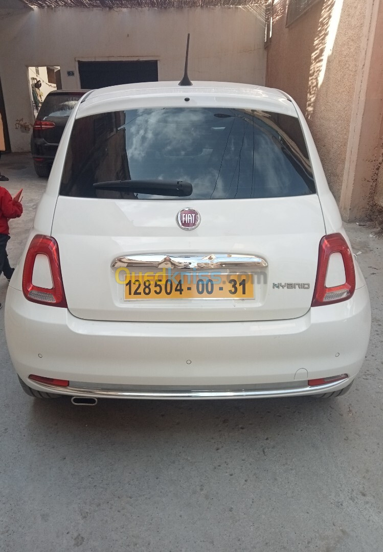 Fiat 500 2024 Dolce vita dz