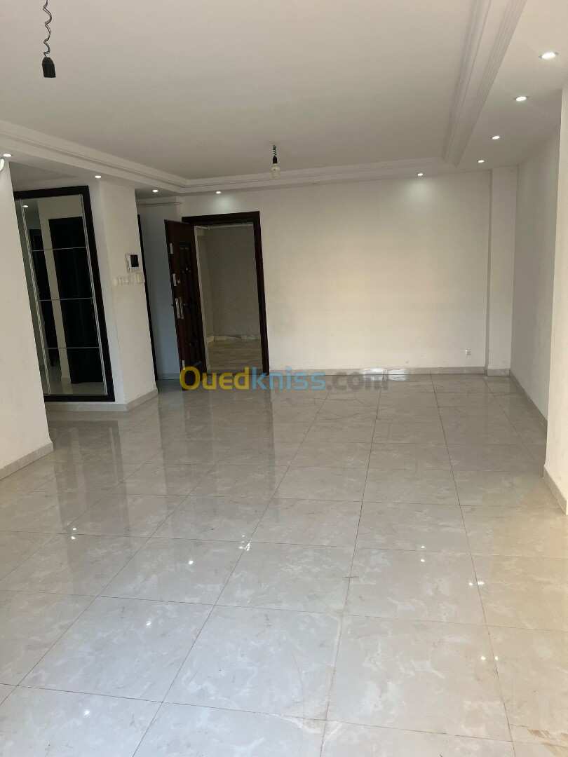 Vente Appartement Alger Cheraga