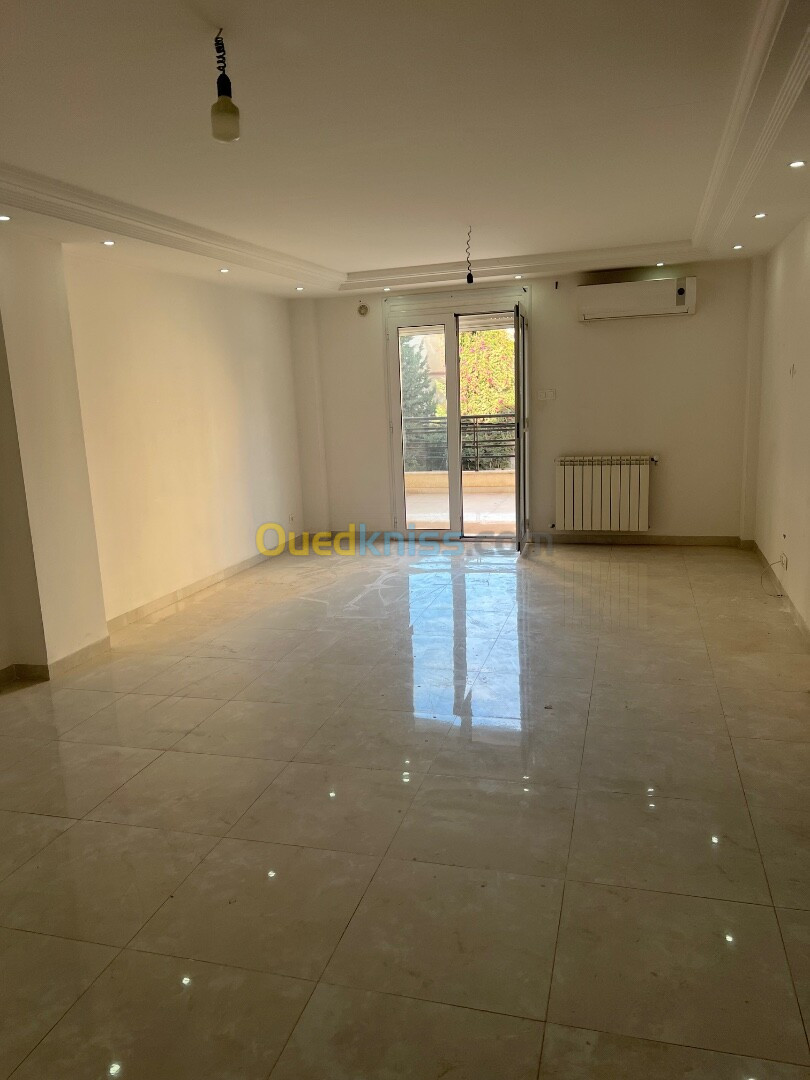 Vente Appartement Alger Cheraga