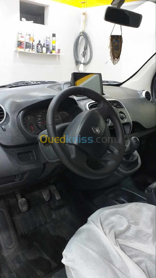 Renault Kangoo 2013 Confort