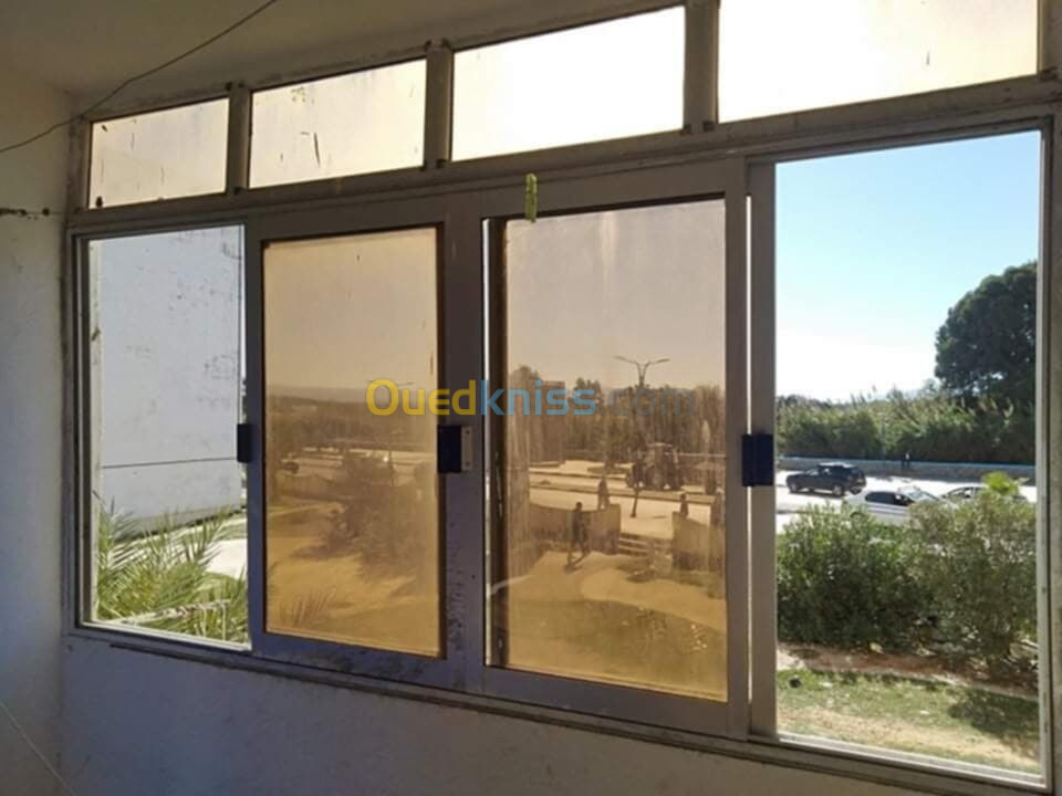 Vente Appartement F3 El Tarf El kala