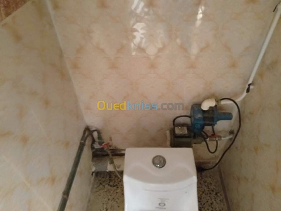 Vente Appartement F3 El Tarf El kala