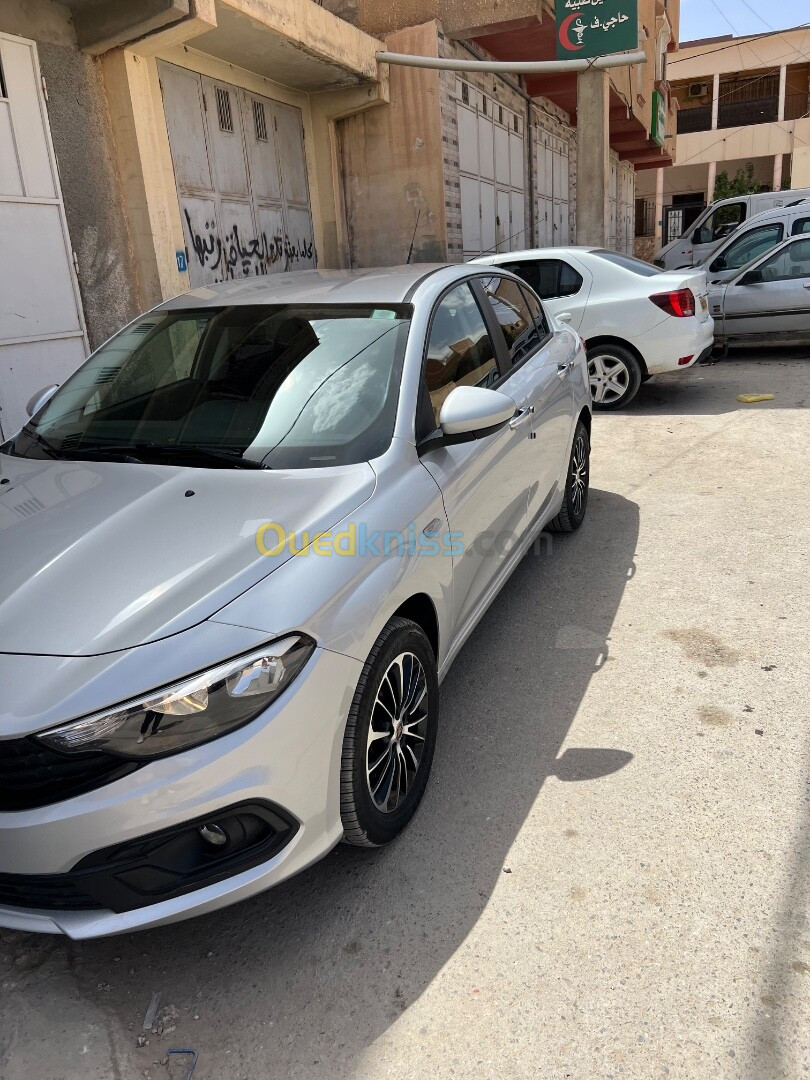 Fiat Tipo 2023 City