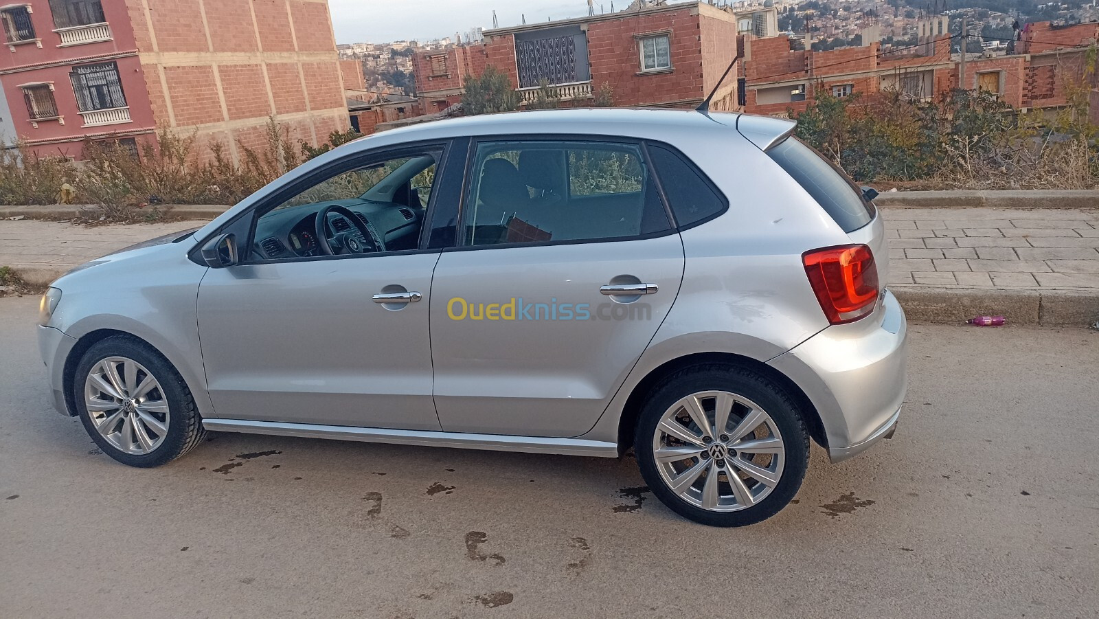 Volkswagen Polo 2011 Polo