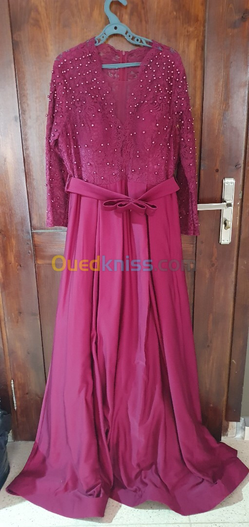 Robe soirée à vendre 