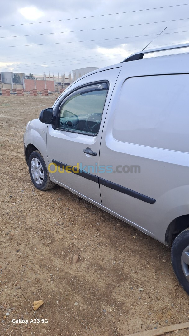 Renault Kangoo 2015 Expression