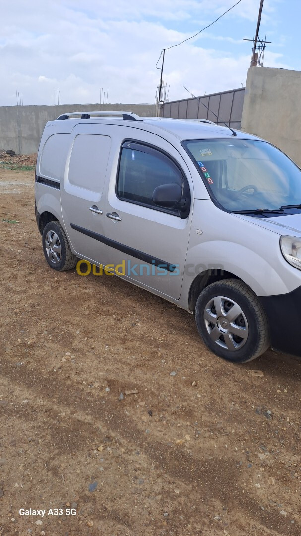 Renault Kangoo 2015 Expression