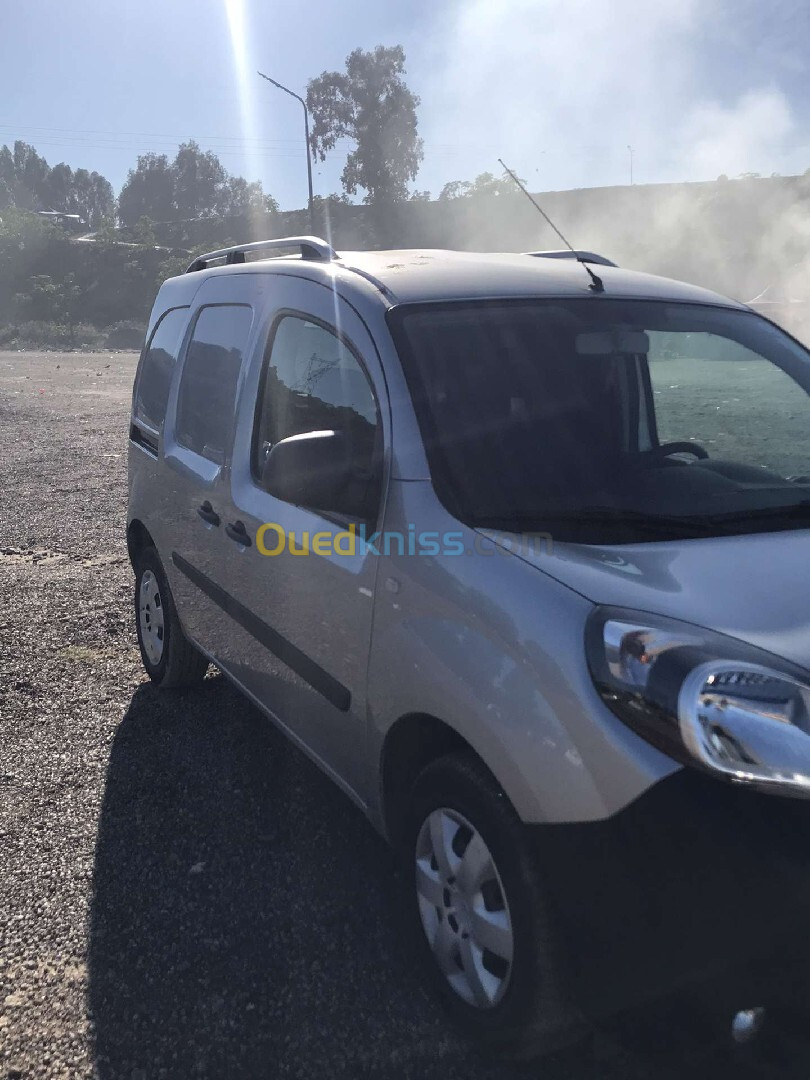 Renault Kangoo 2020 Confort (Utilitaire)