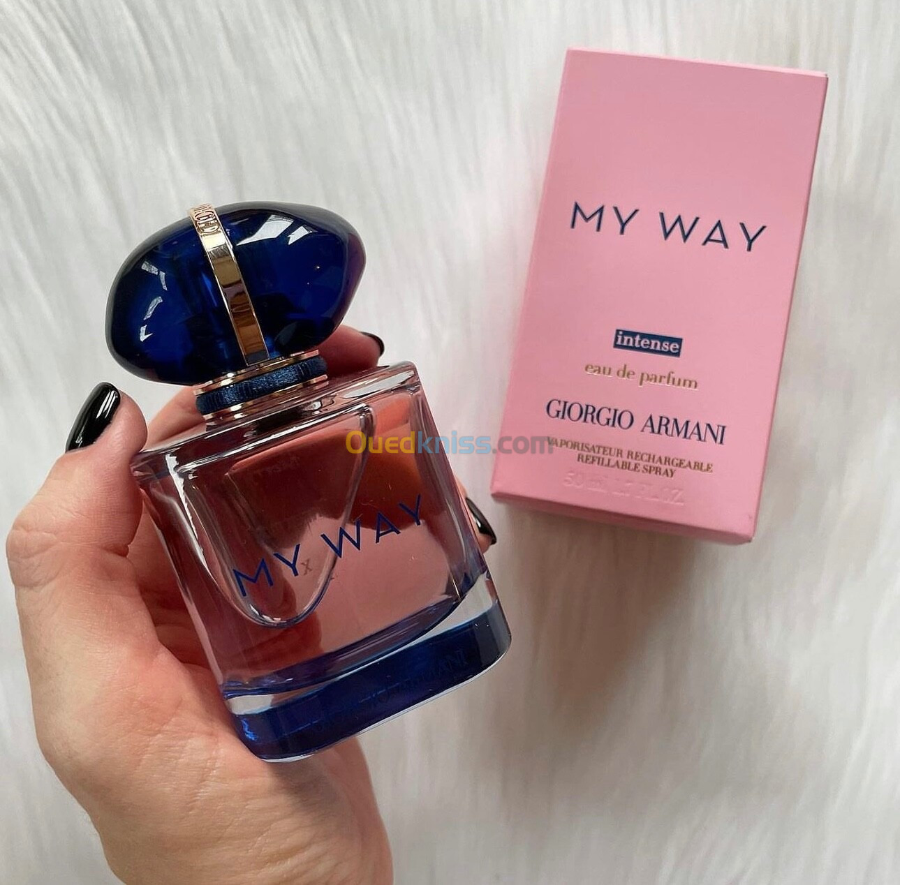 MY WAY EDP Intense de Giorgio Armani 50 ml