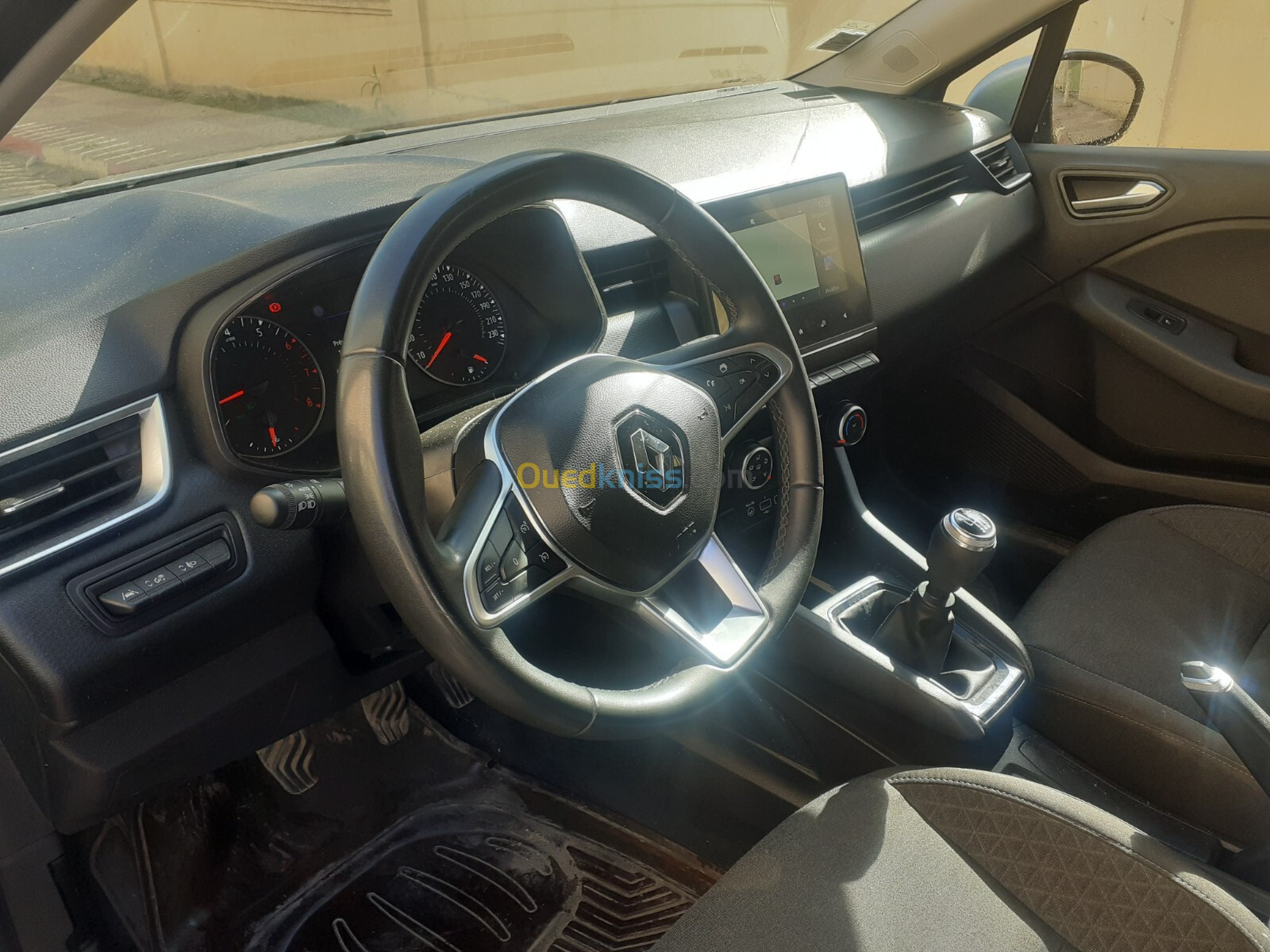 Renault clio 5 2021 