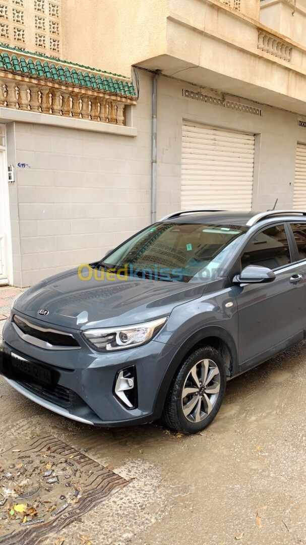 Kia Stonic 2021 Stonic