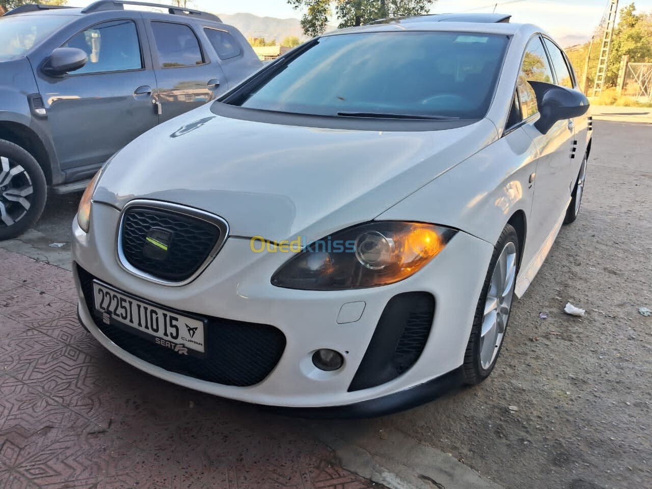 Seat Leon 2010 Linea r