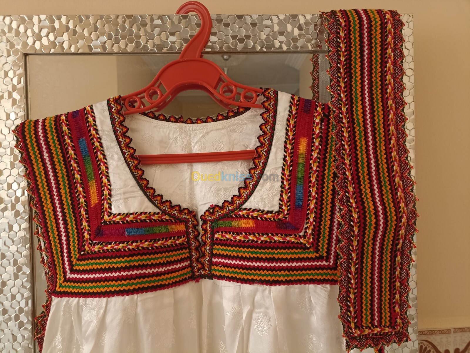 Robe kabyle 