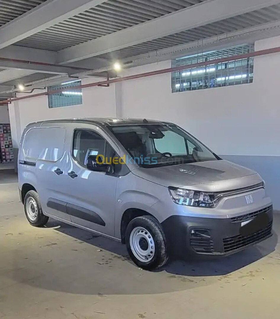 Fiat Doblo 2024 Doblo