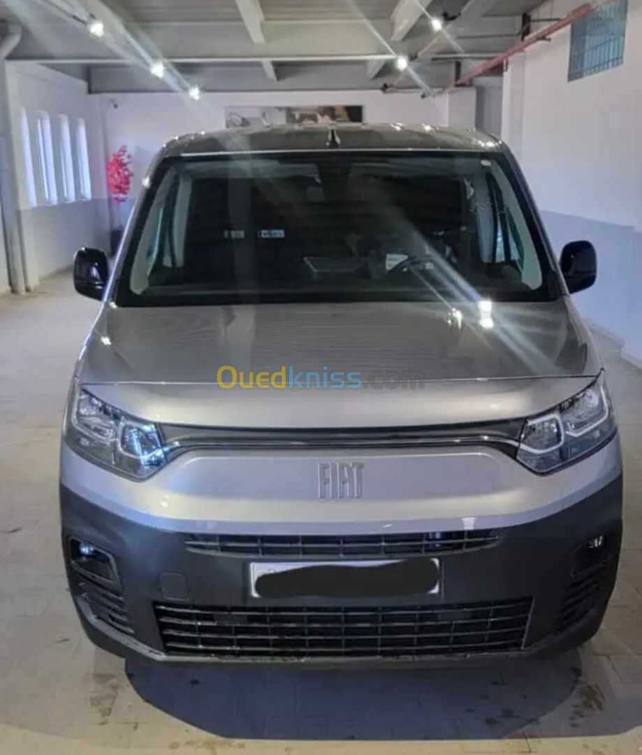 Fiat Doblo 2024 Doblo