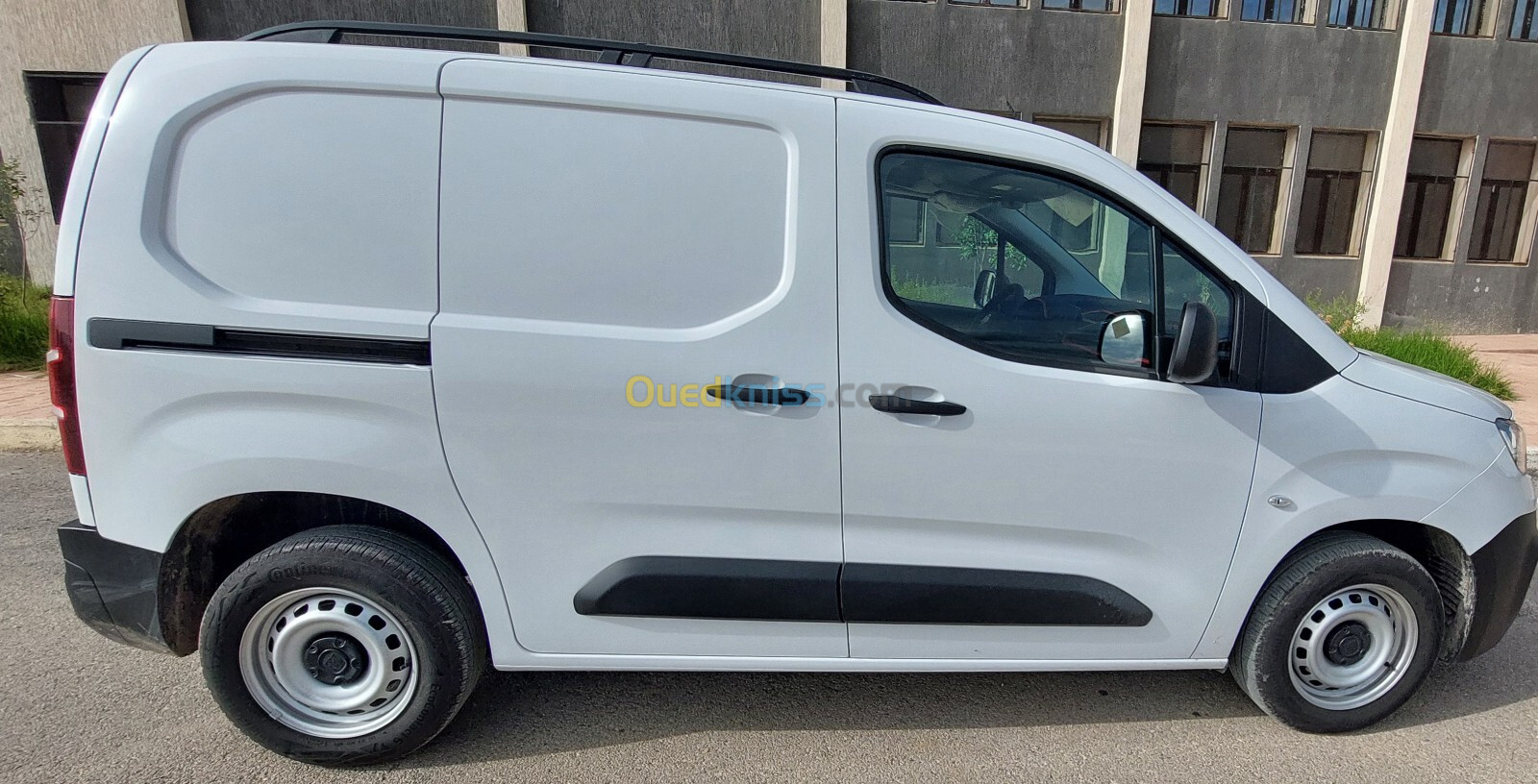 Fiat Doblo 2024 MIB