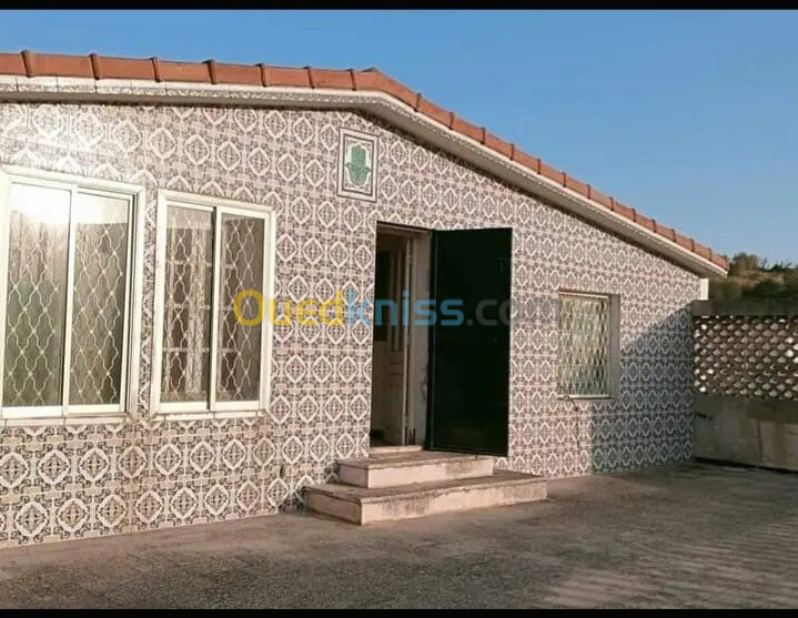 Vente Villa Annaba Annaba