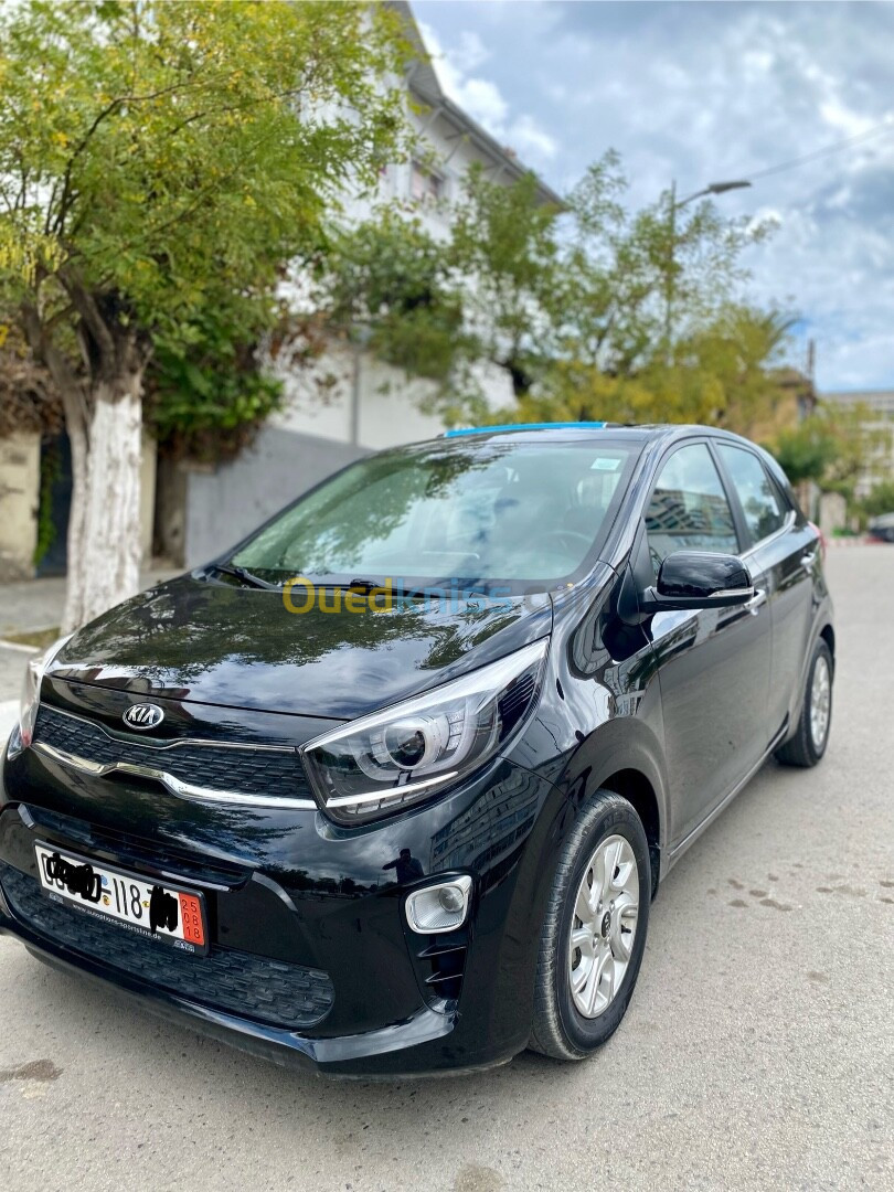 Kia Picanto 2018 EX