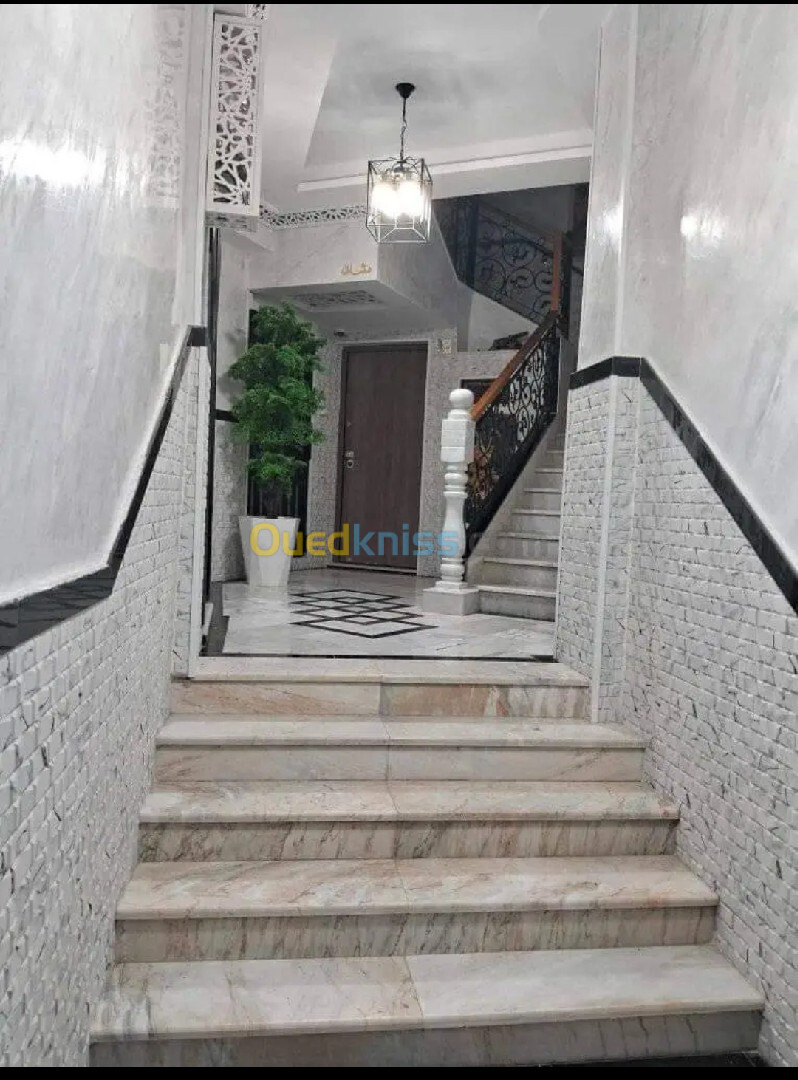 Location Appartement Annaba Annaba