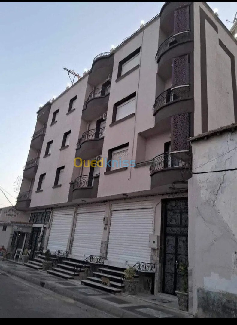 Location Appartement Annaba Annaba