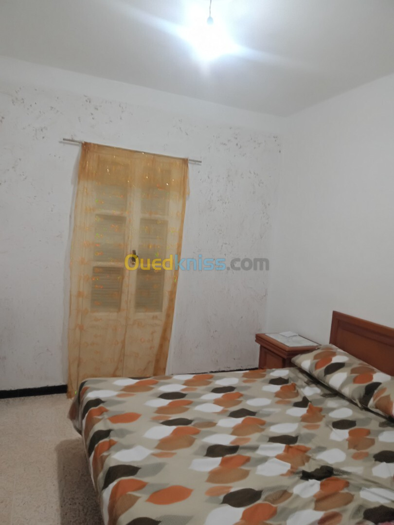 Vente Appartement F3 Alger Reghaia