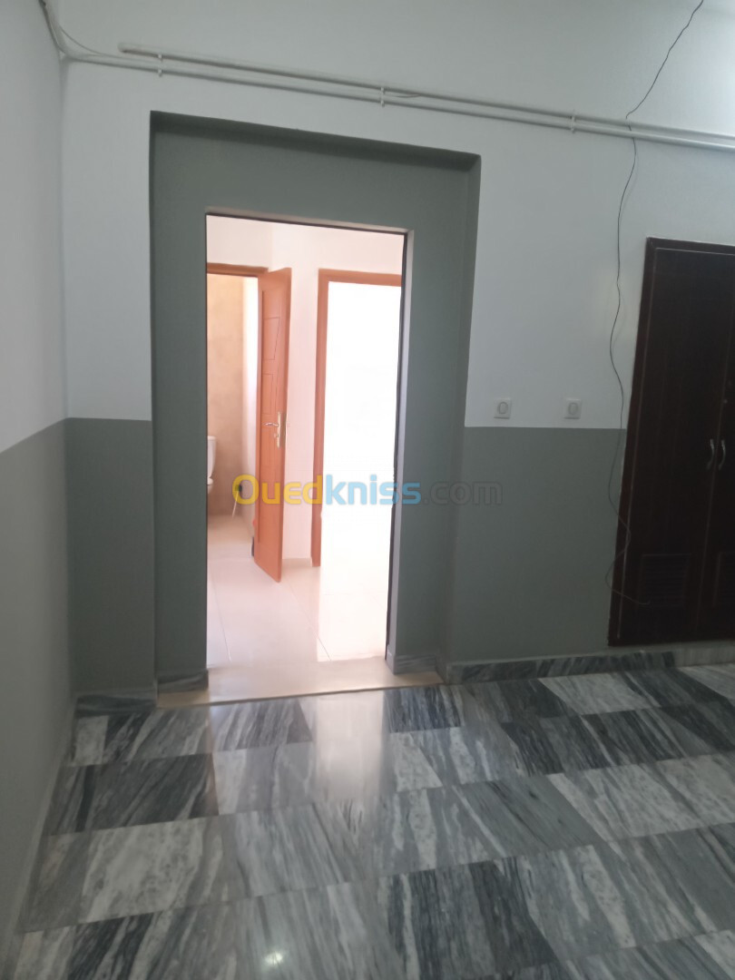 Vente Appartement F3 Alger Ouled fayet