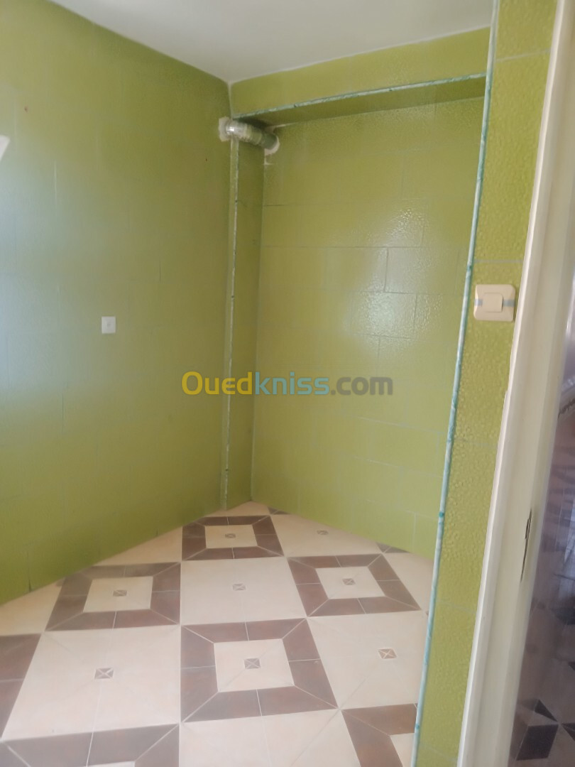 Vente Appartement F5 Alger Bordj el kiffan