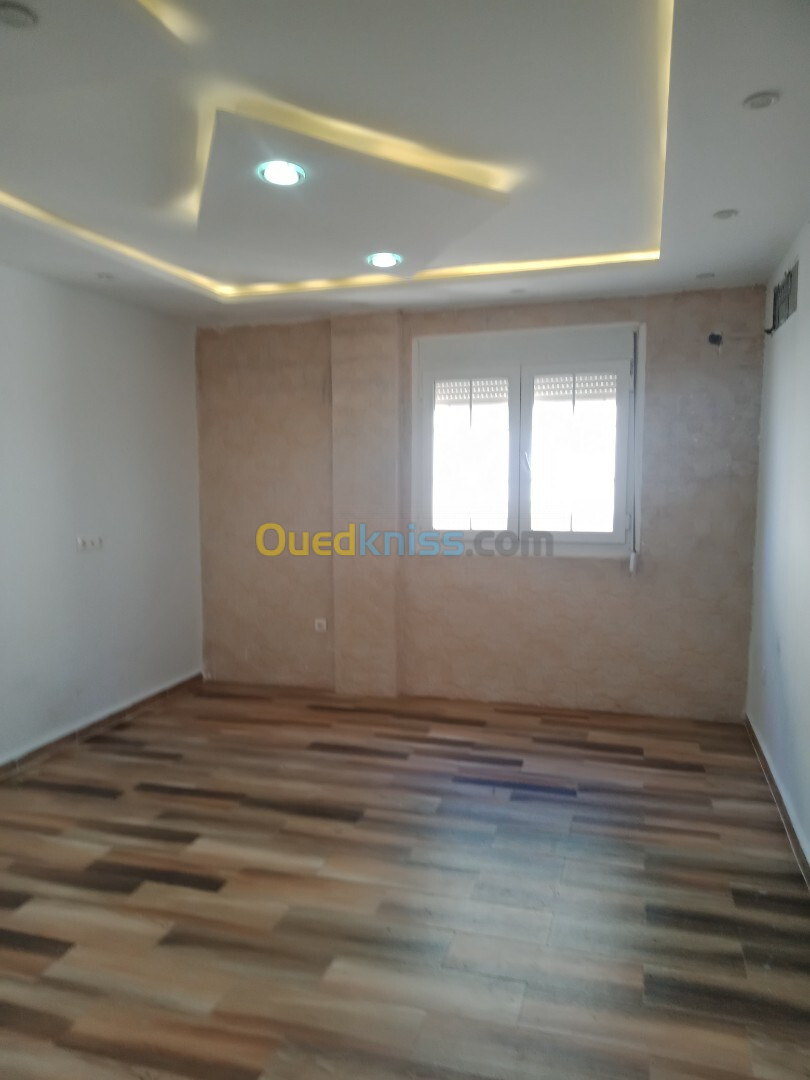 Location Appartement F3 Alger Bordj el kiffan