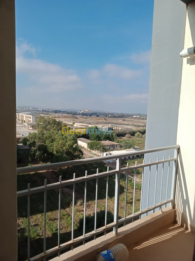 Vente Appartement F3 Alger Ouled fayet