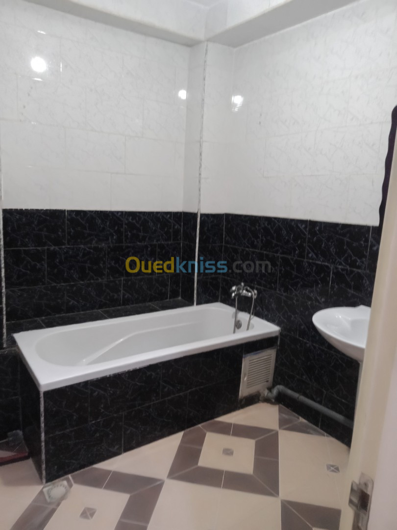 Vente Villa Alger Bordj el kiffan