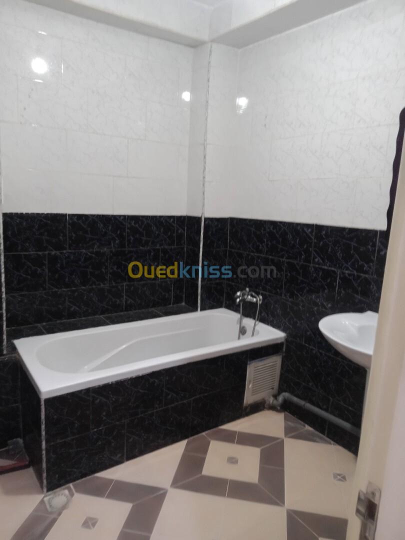 Vente Appartement F5 Alger Bordj el kiffan