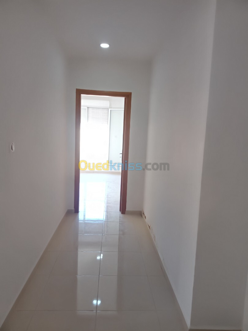 Vente Appartement F3 Alger Ouled fayet