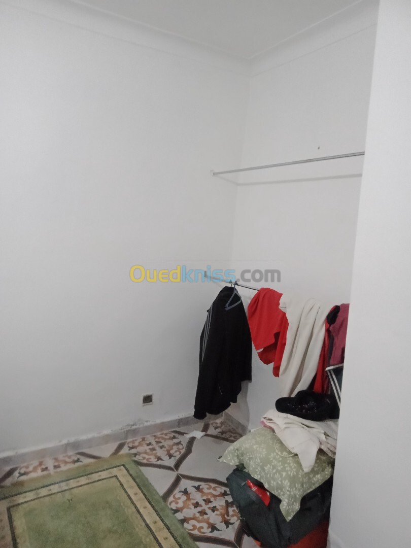 Vente Appartement F2 Alger Bordj el bahri