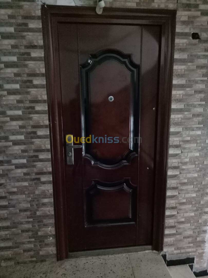 Vente Appartement F3 Alger Ain naadja