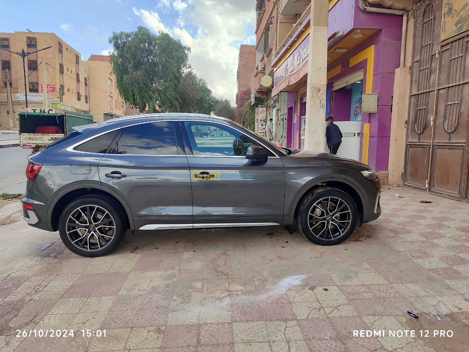 Audi Q5 2022 Q5