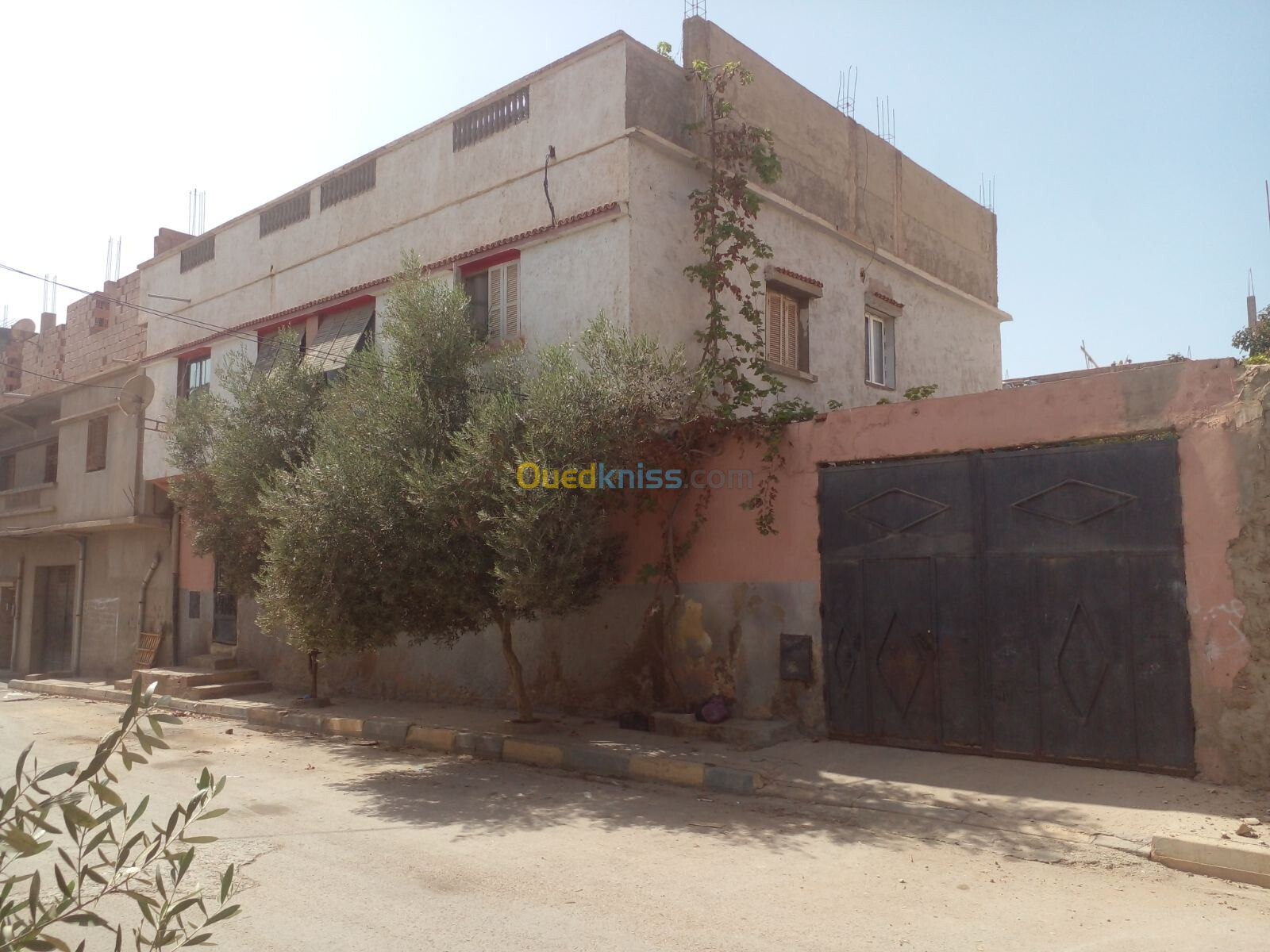 Vente Villa Oran Hassi bounif