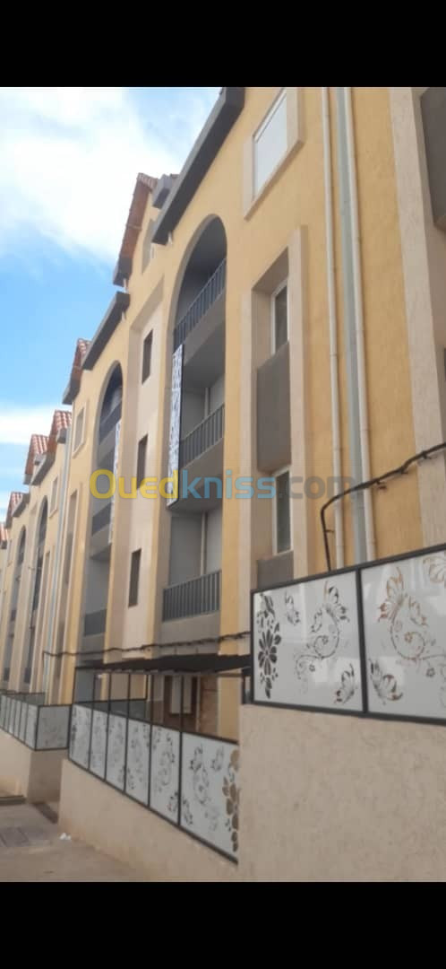 Vente Appartement F3 Tizi Ouzou Tizi ouzou