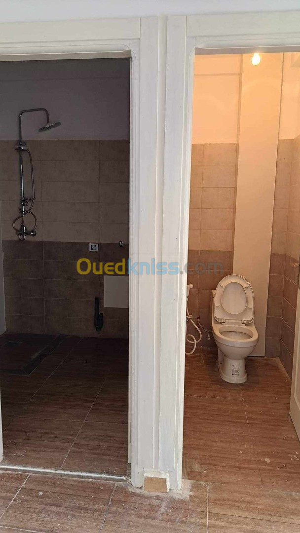 Vente Appartement F3 Tizi Ouzou Tizi ouzou