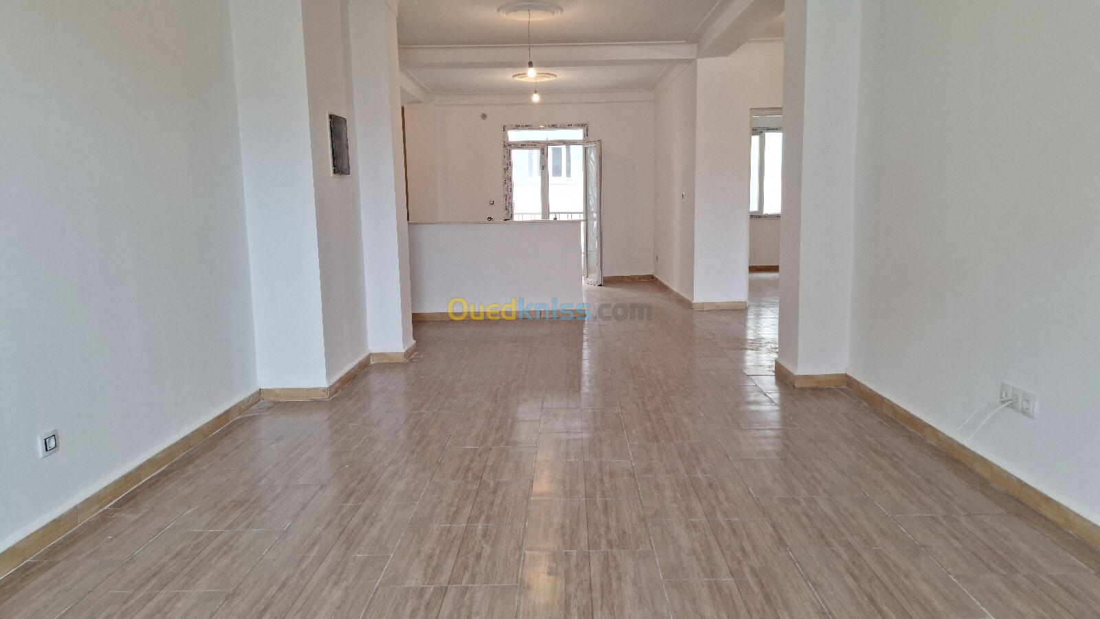 Vente Appartement F3 Tizi Ouzou Tizi ouzou