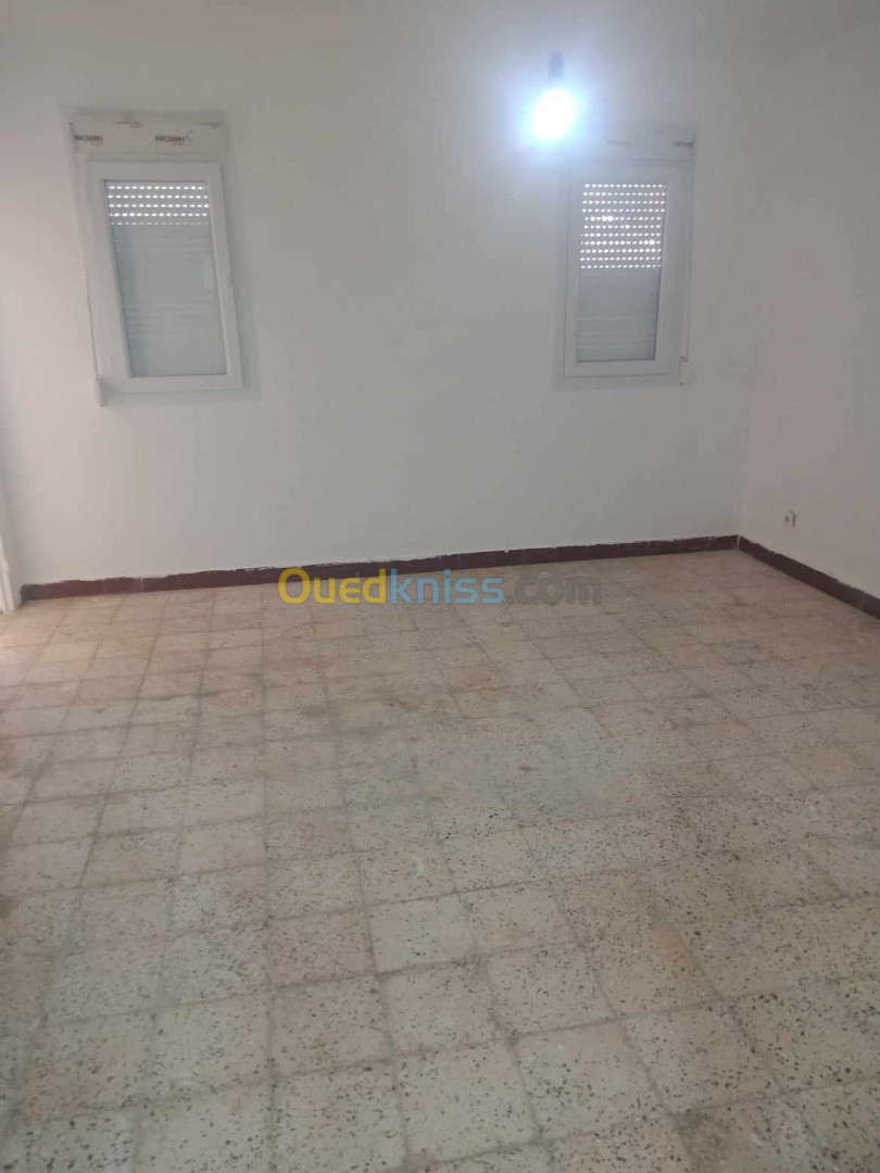 Vente Appartement F3 Tlemcen Mansourah