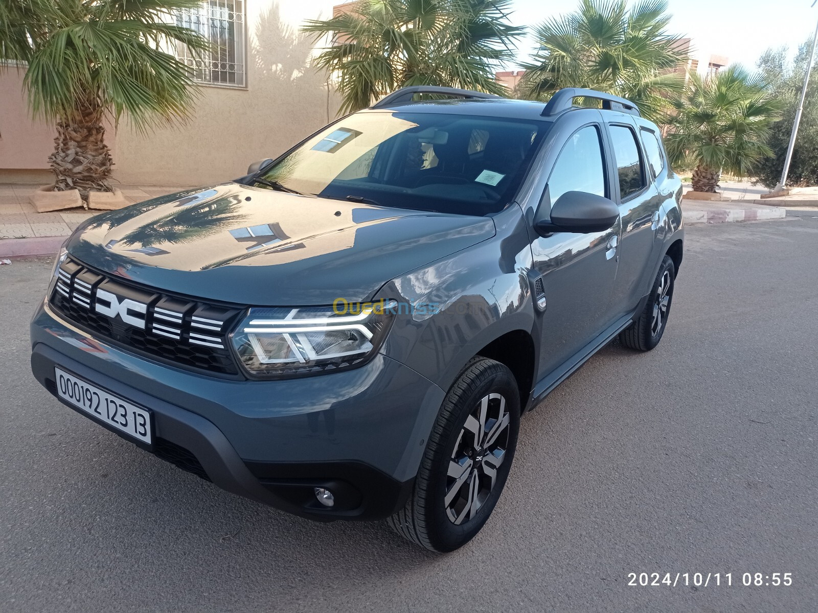 Dacia Duster 2023 Journey