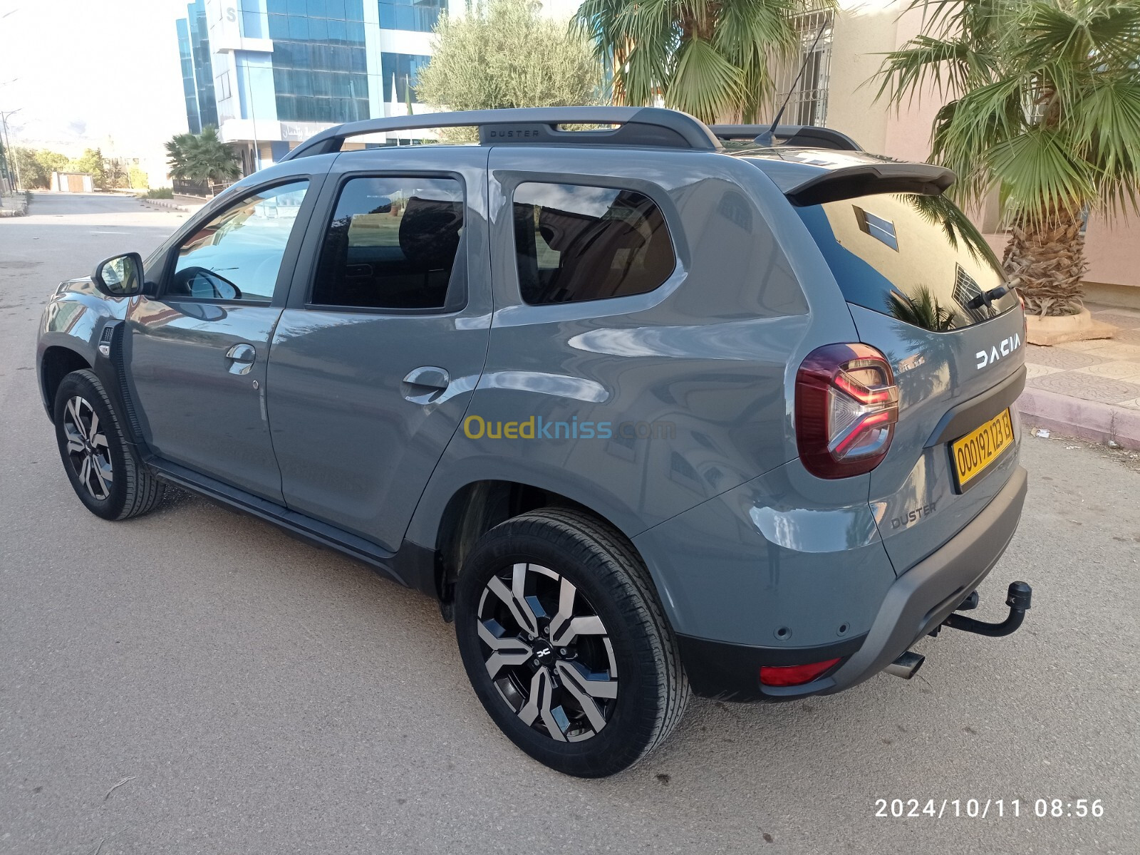 Dacia Duster 2023 Journey