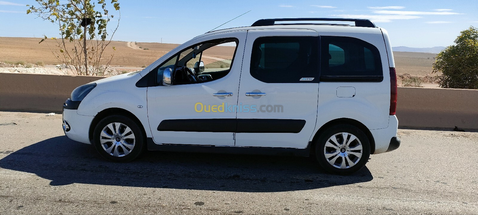 Citroen Berlingo 2013 Berlingo