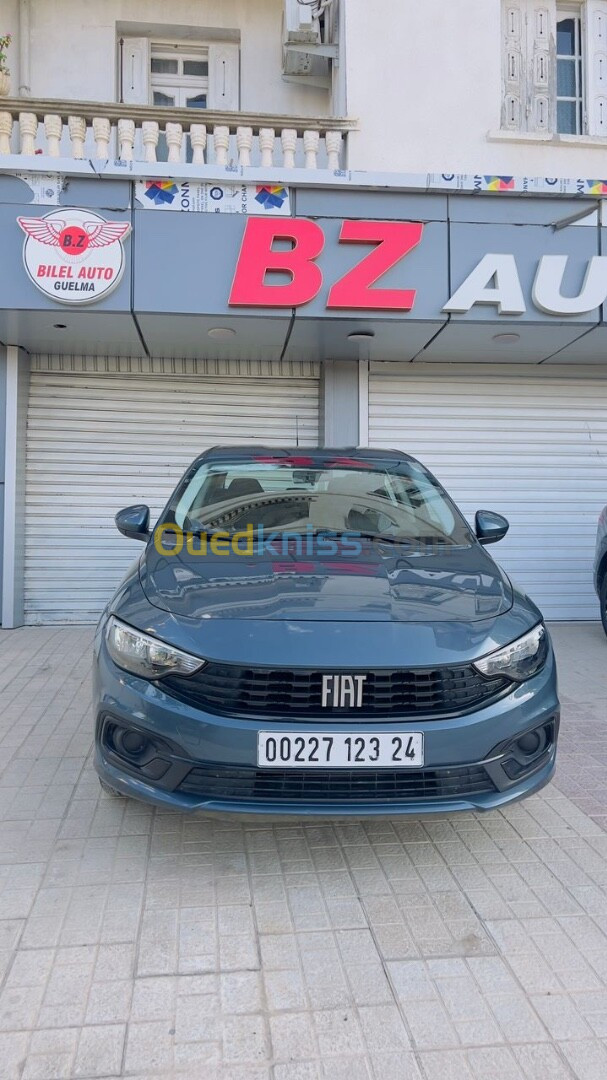 Fiat Tipo 2023 