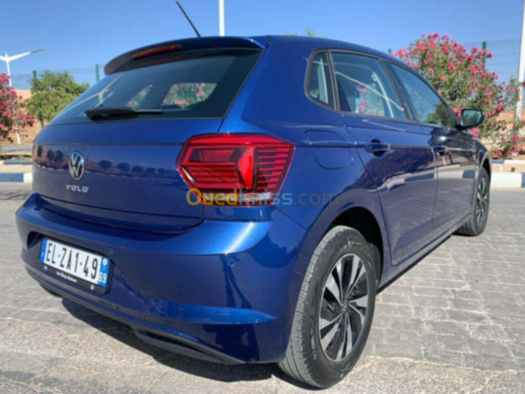 Volkswagen Polo 2021 Polo