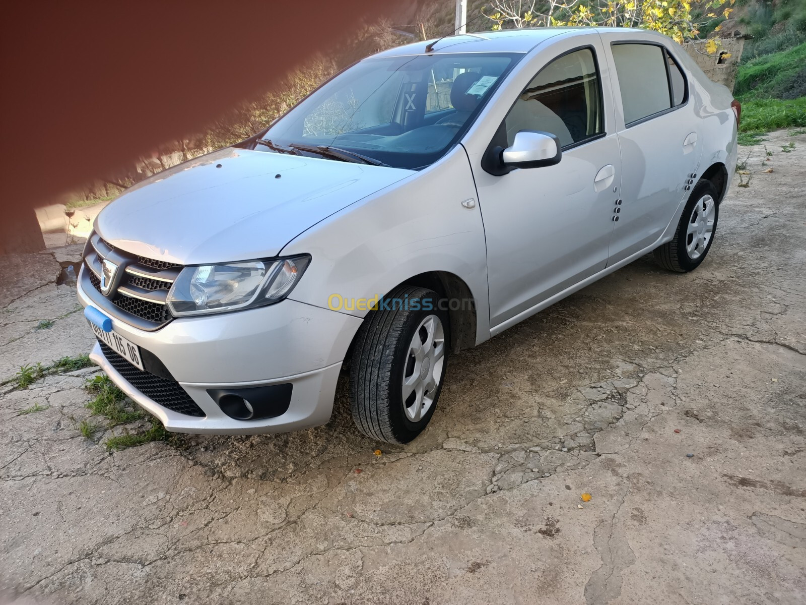 Dacia Logan 2015 Logan