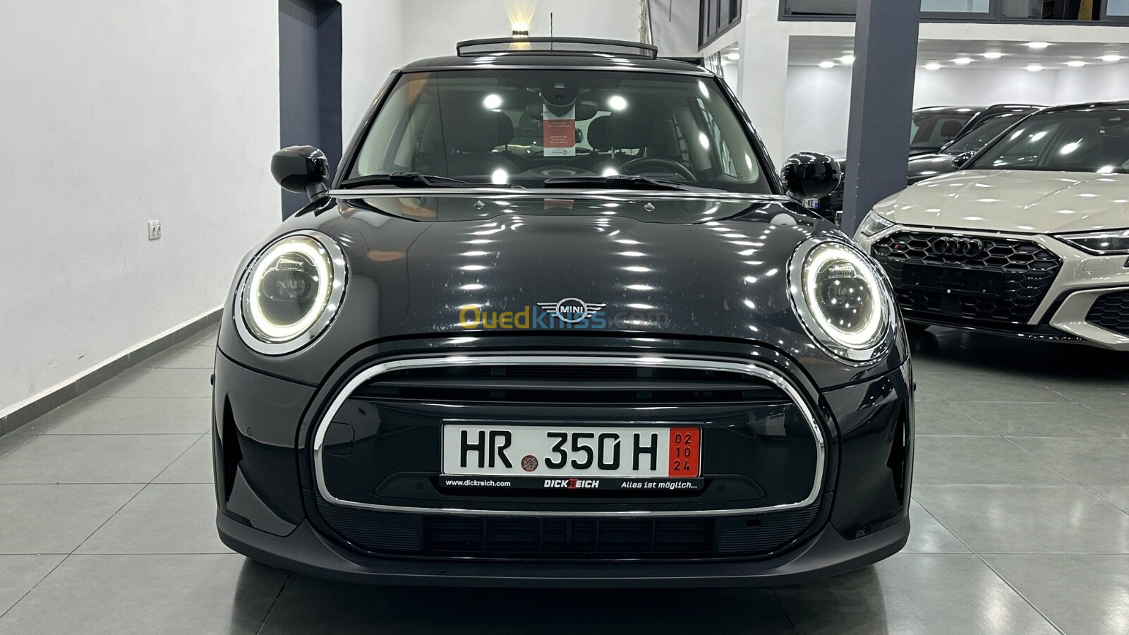 Mini Couper 2023 Couper