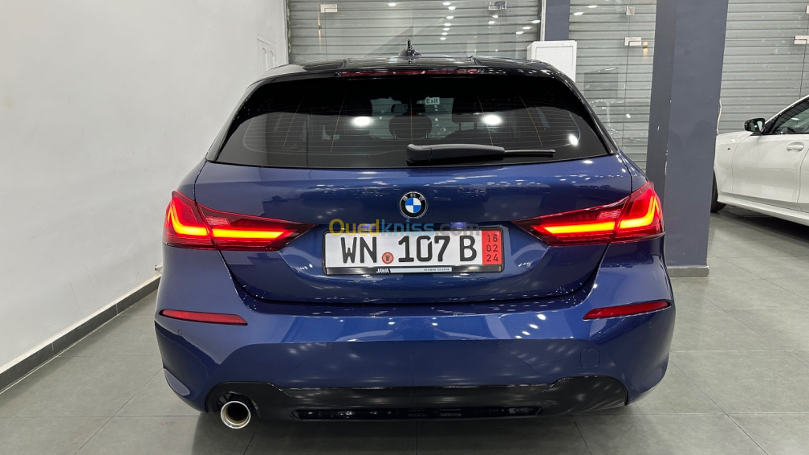 BMW Série 1 2022 Série 1