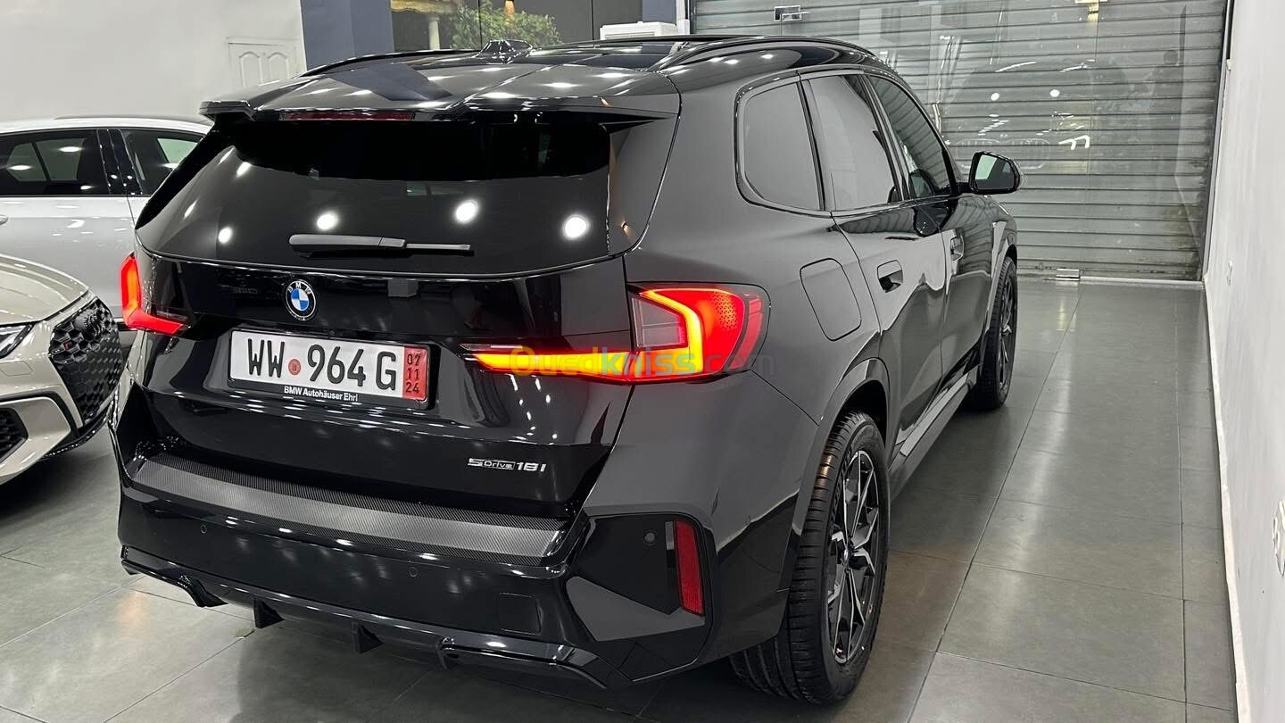 BMW X1 2023 PACK M