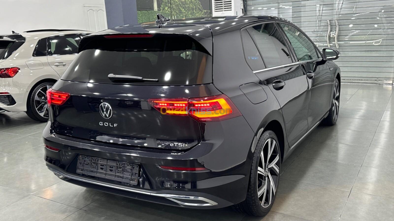 Volkswagen GOLF 2022 STYLE